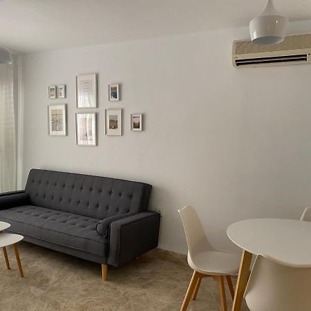 Apartamento Aguamarina Almerimar Exterior foto