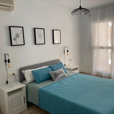 Apartamento Aguamarina Almerimar Exterior foto