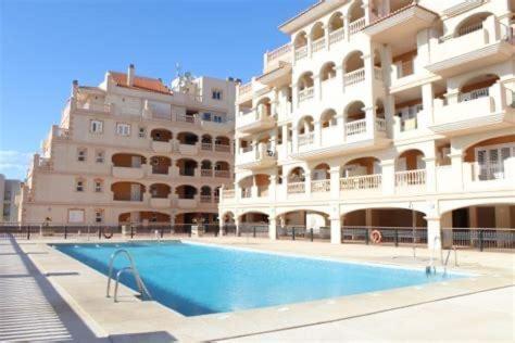 Apartamento Aguamarina Almerimar Exterior foto