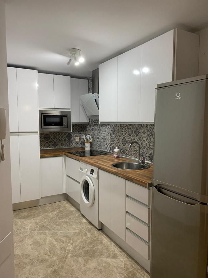 Apartamento Aguamarina Almerimar Exterior foto