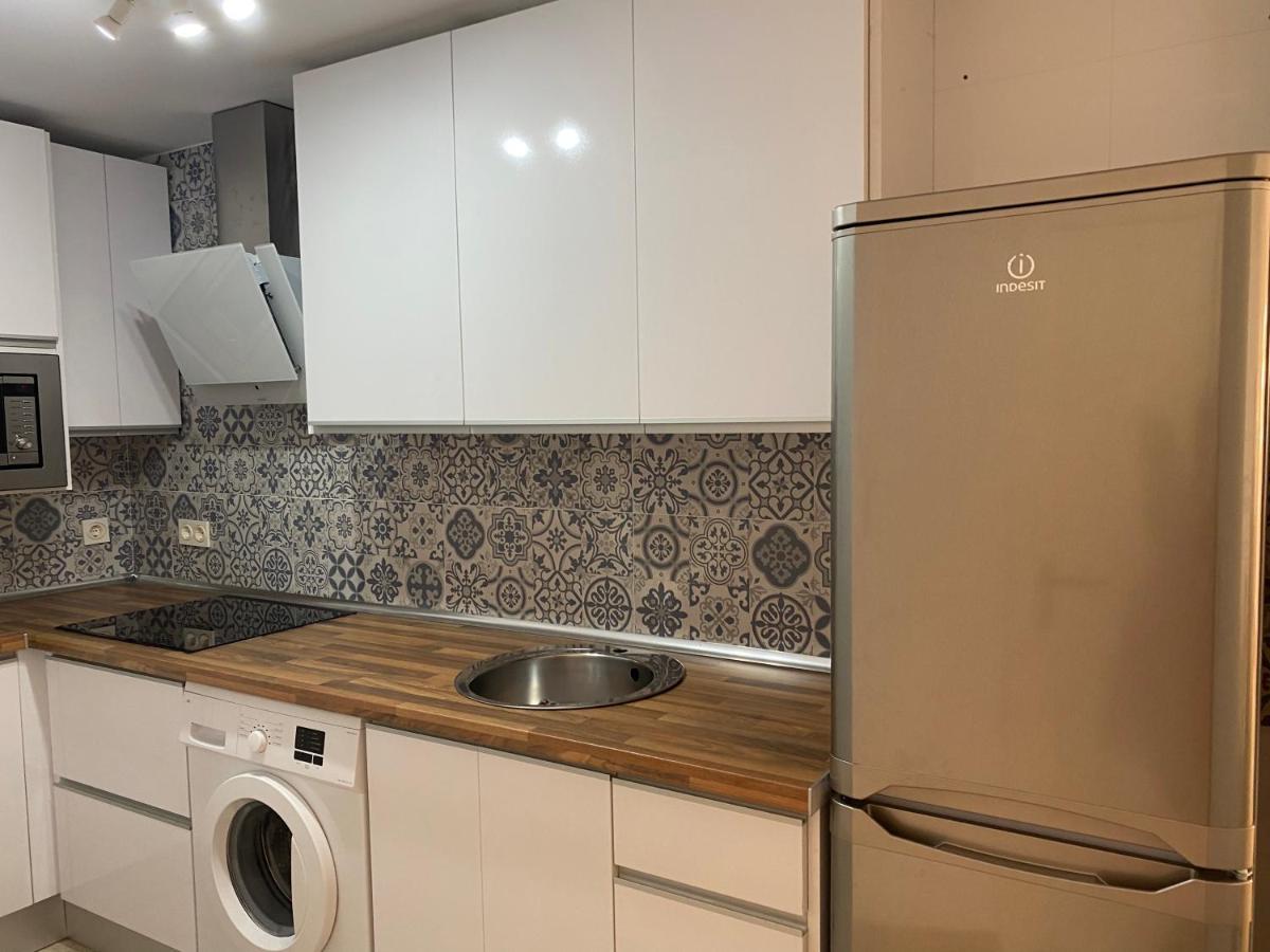 Apartamento Aguamarina Almerimar Exterior foto
